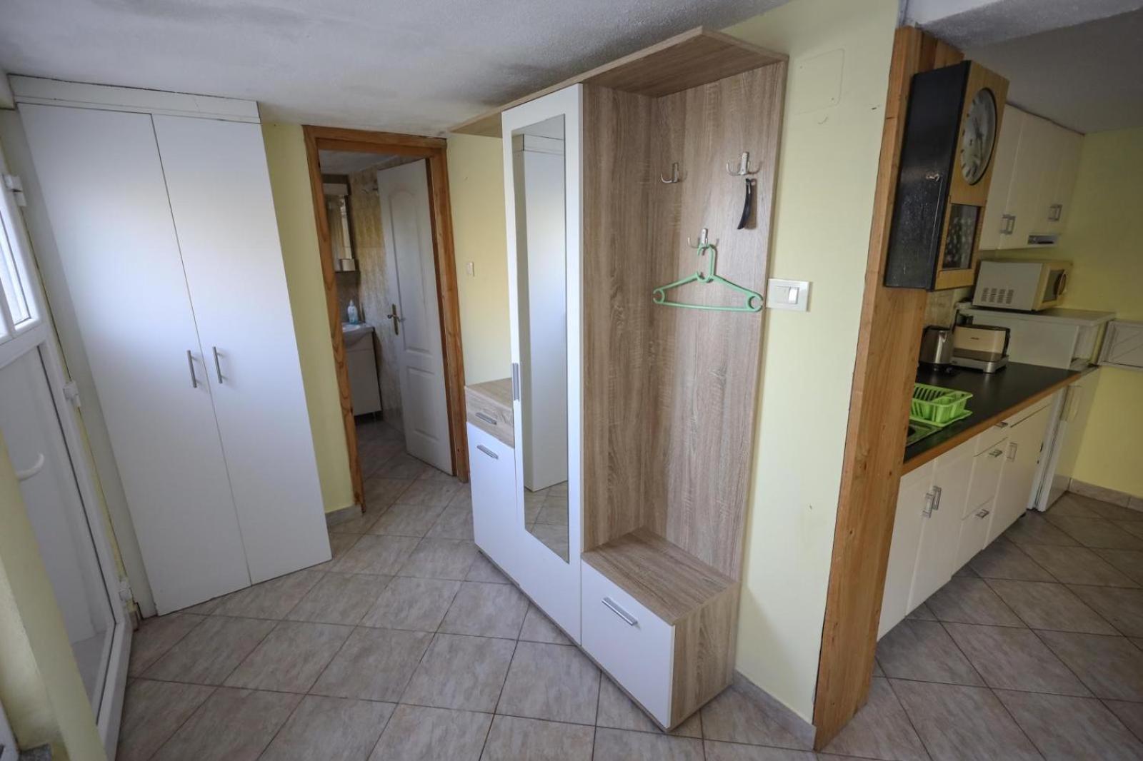 Villa Lyra Требинє Екстер'єр фото